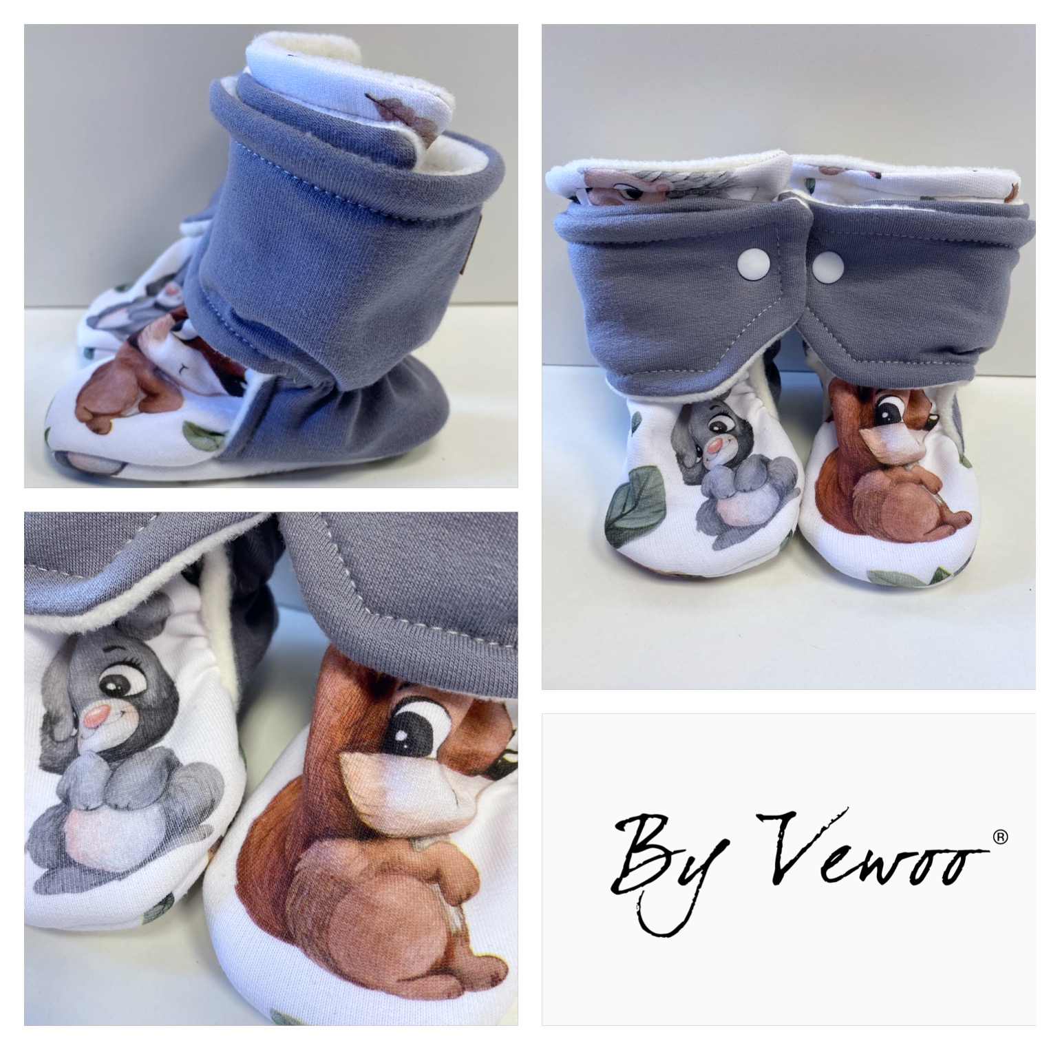 Dětský rostoucí setík - set obsahuje -> Mikinovou tuniku, delší mikinu plus Baggy, tepláčky s kulatým sedem - vzor  ZASNĚNÝ JEDNOROŽEC  - velikost 80/86