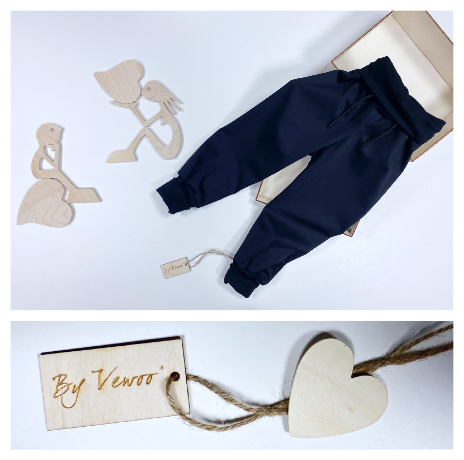 Rostoucí Softshellové “ODLEHČENÉ” kalhoty  na období jaro -léto i lehký podzim- "SOFŤOUŠKY" materiál : PRUŽNÝ ODLEHČENÝ SOFTSHELL - vzorované PROUŽKY ZELENOMODRÉ, bez kapes, vel.110/116